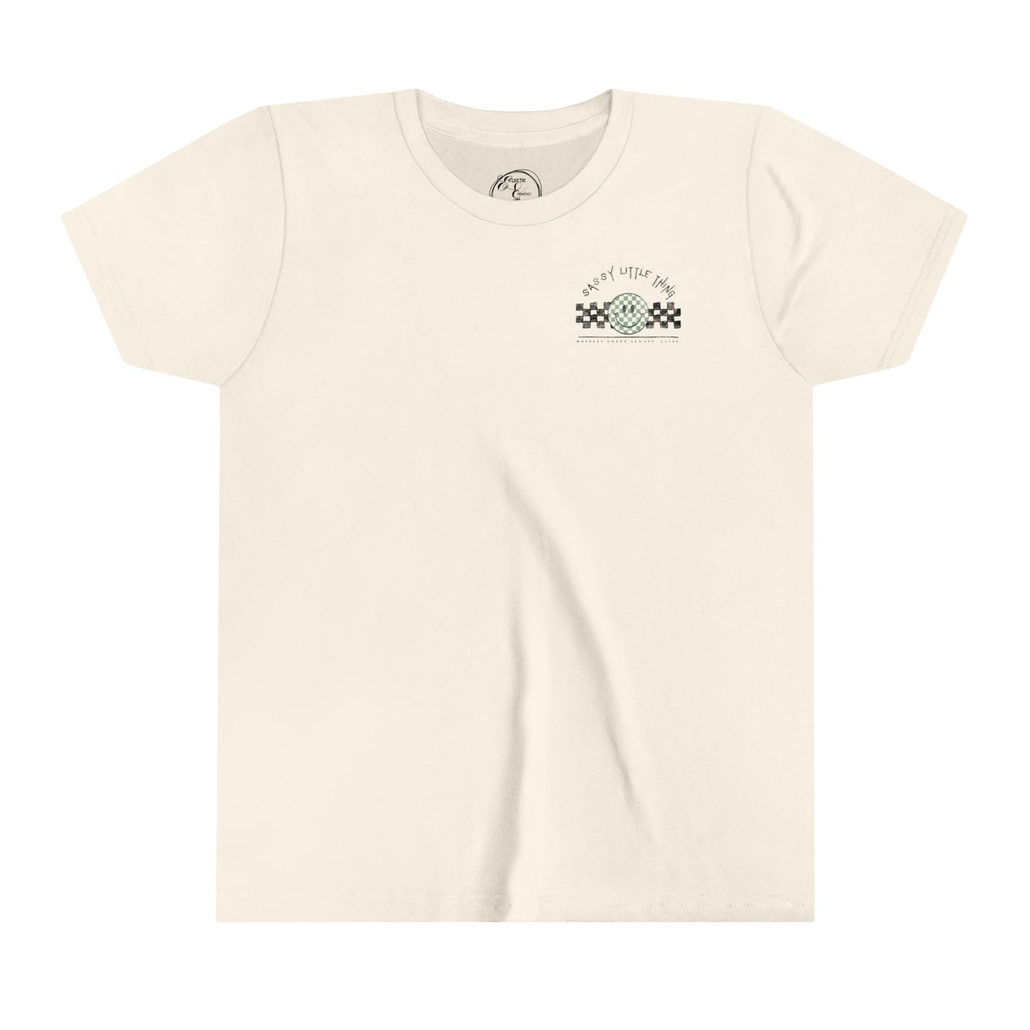 Sassy Little Thing Tee