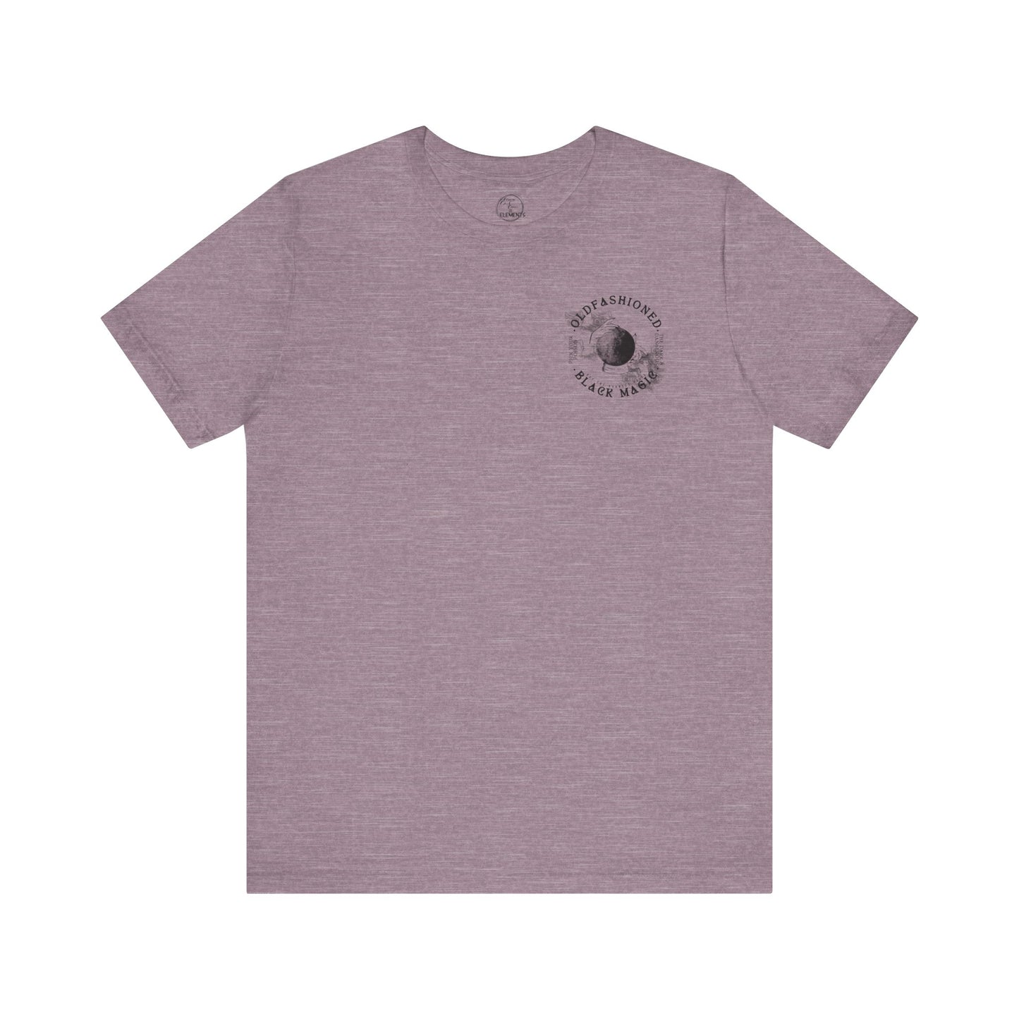 Old Fashioned Black Magic Tee