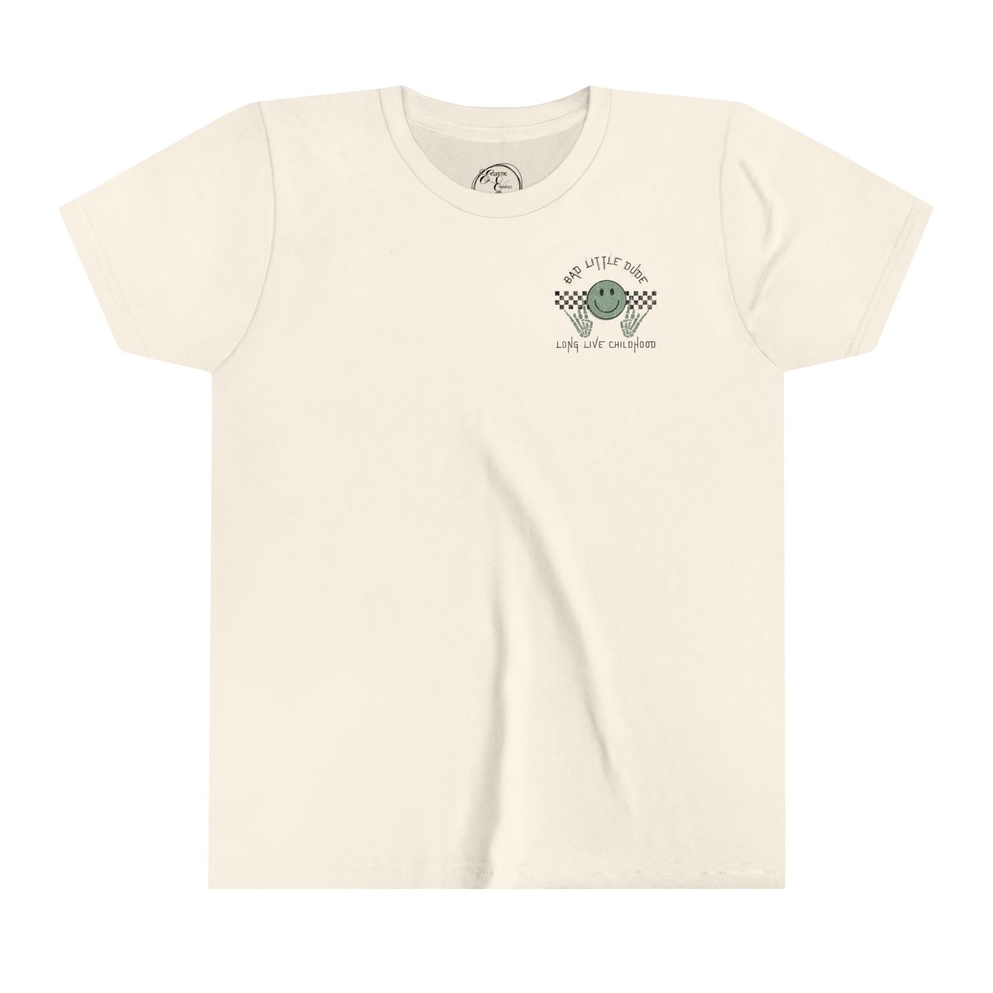 Bad Little Dude Tee