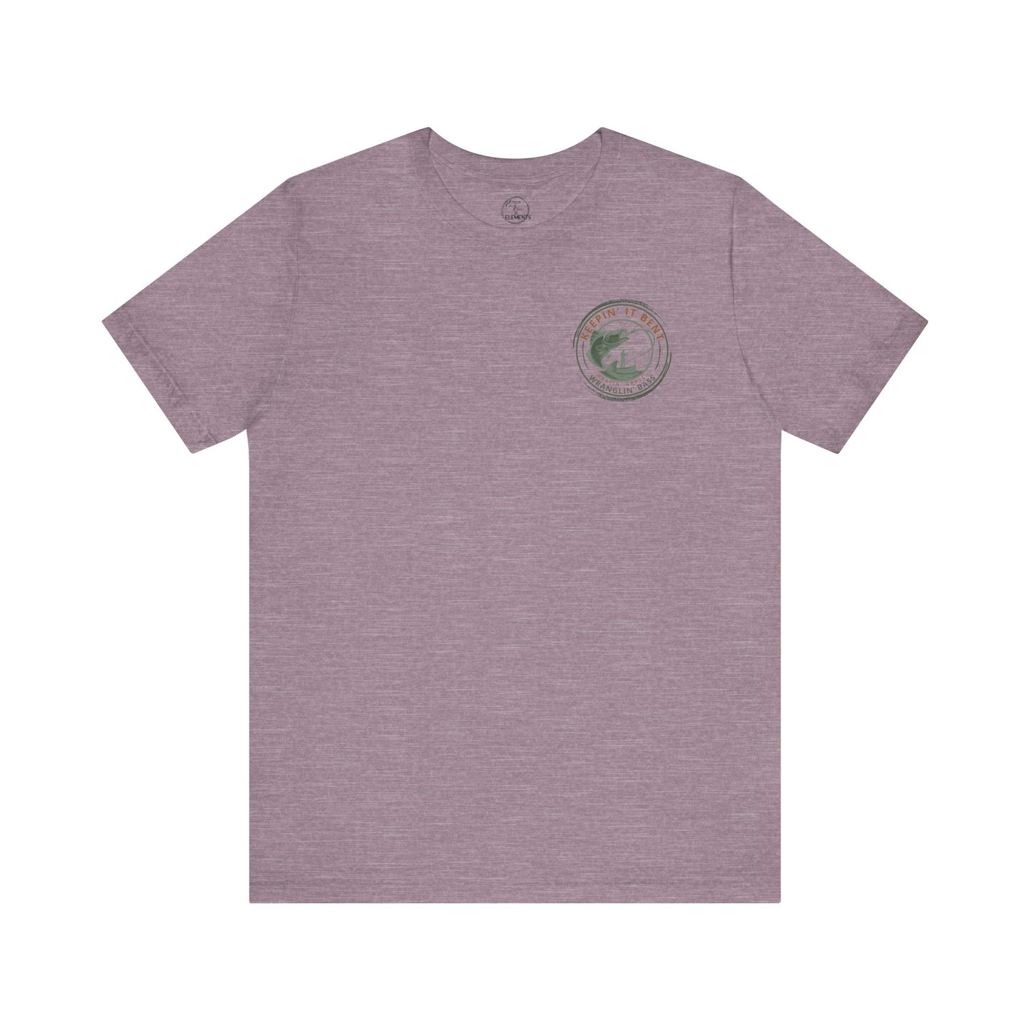 Keepin' It Bent Tee