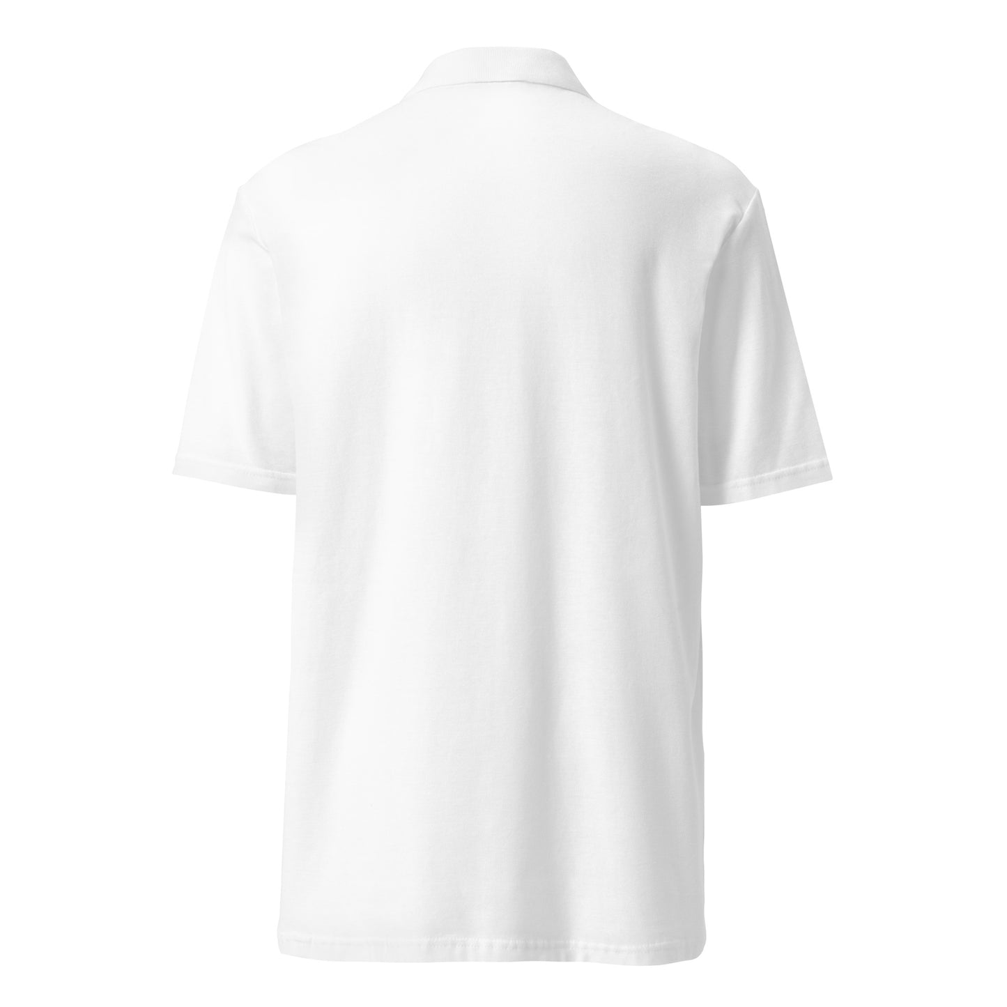 Lanesburgh Township Unisex Polo Shirt