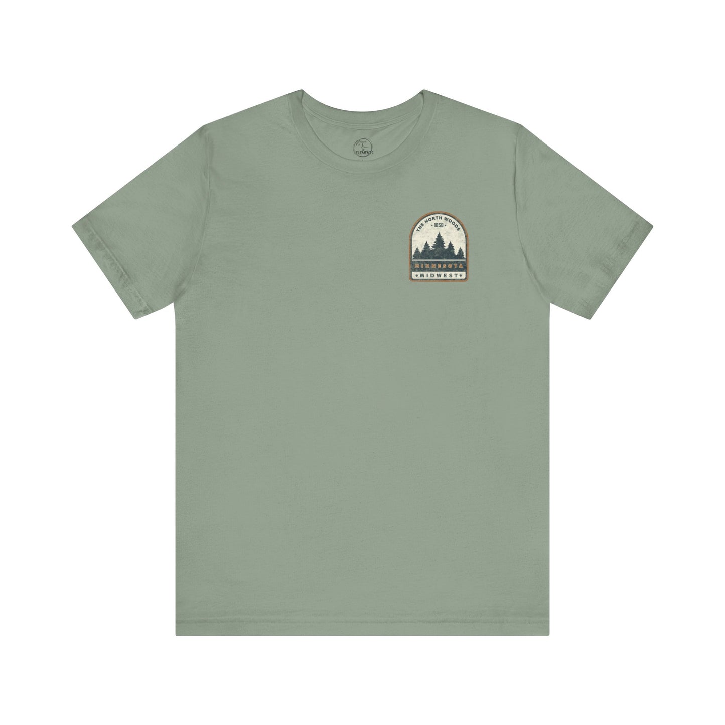 Minnesota Tee