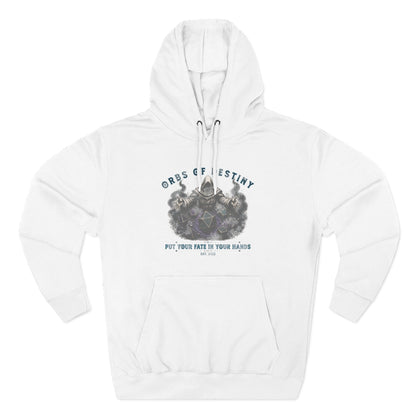 Orbs Of Destiny Hoodie