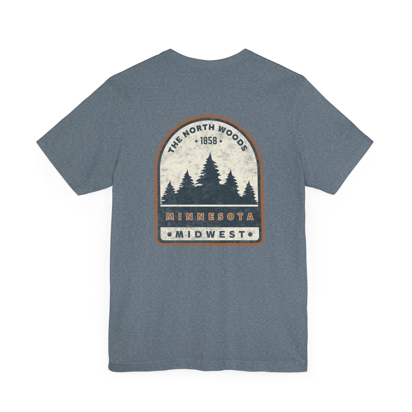 Minnesota Tee