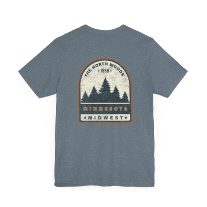 Minnesota Tee