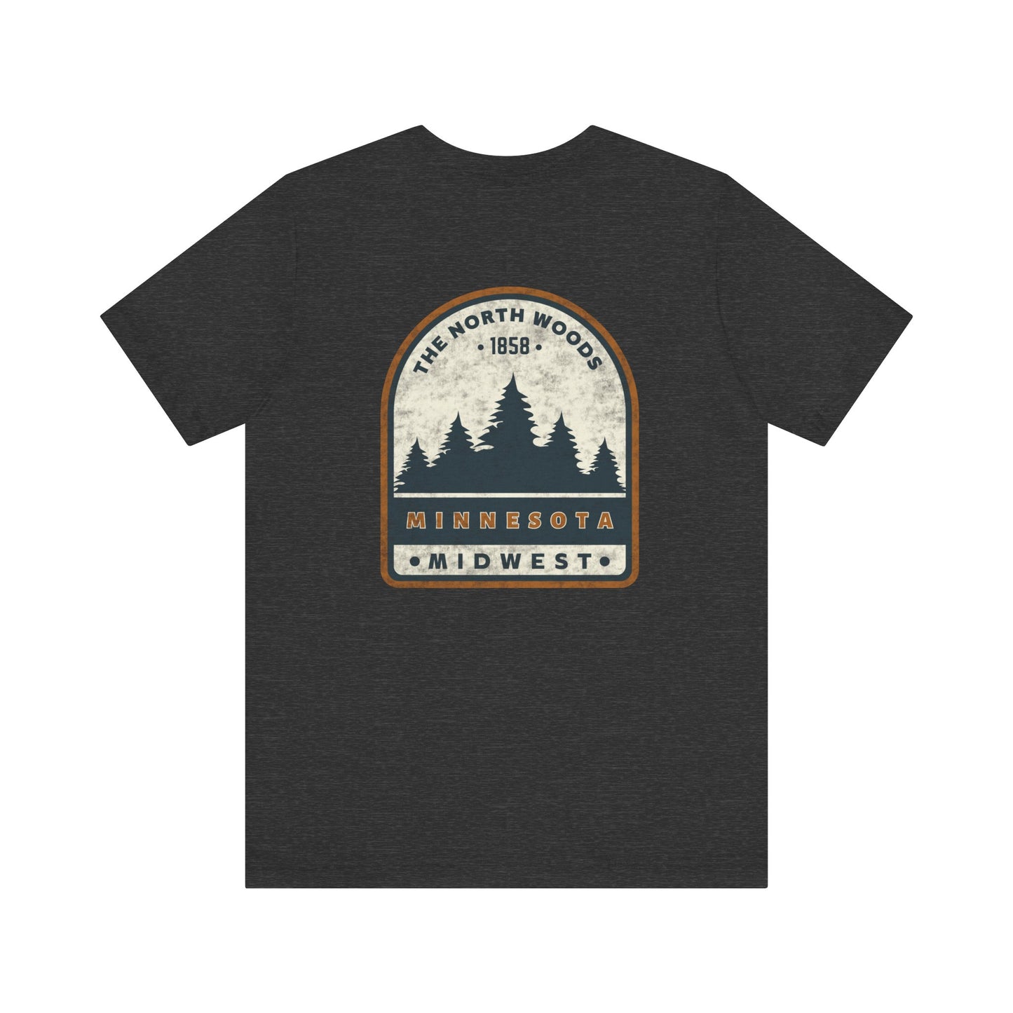 Minnesota Tee
