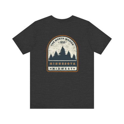 Minnesota Tee