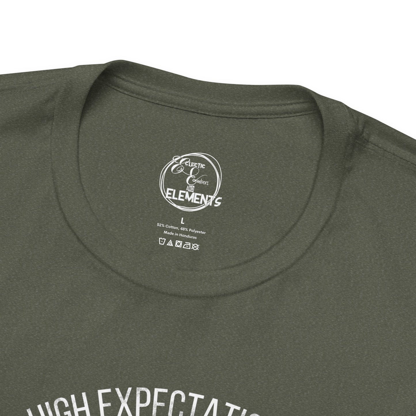 PBIS Aspen Academy Doodles Tee