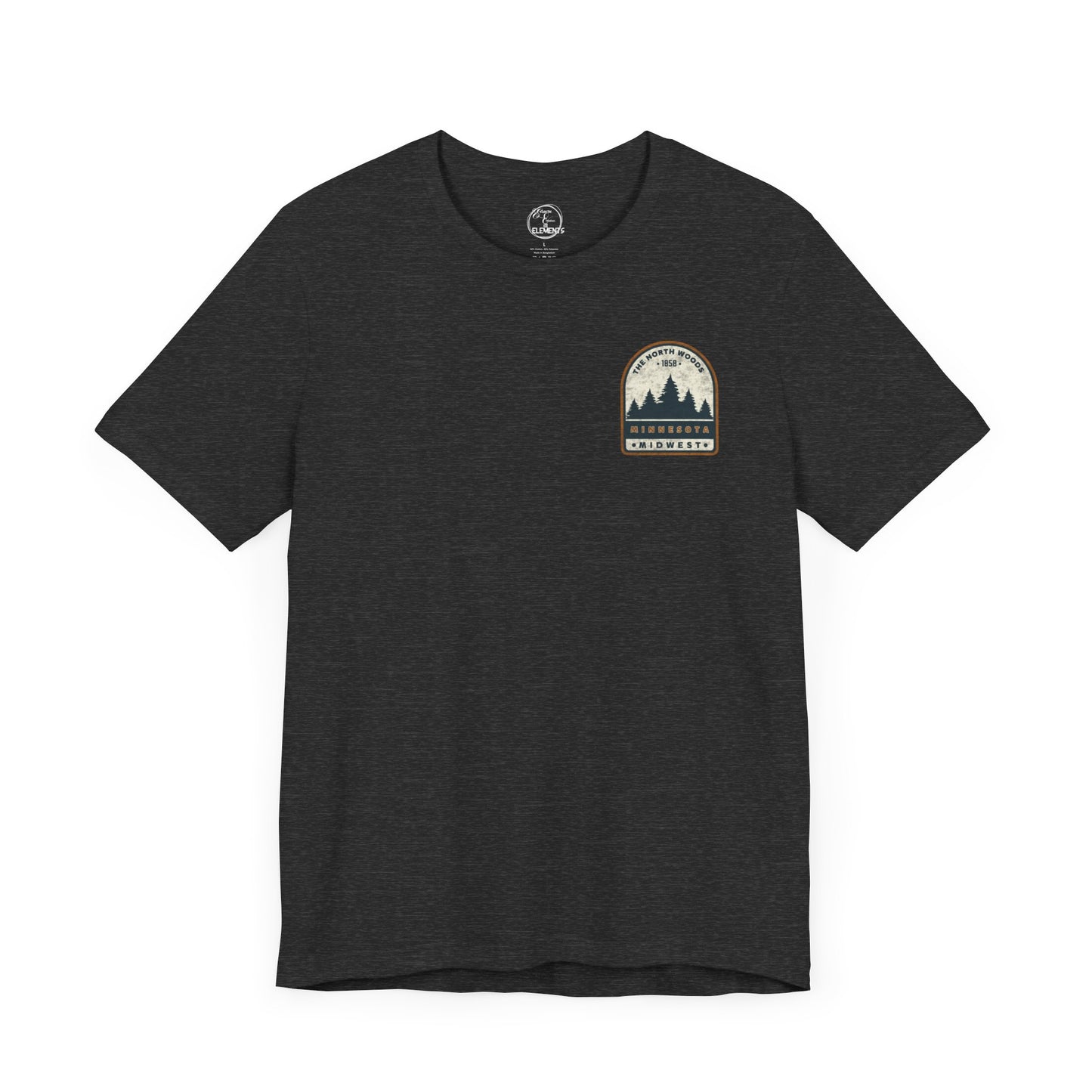 Minnesota Tee