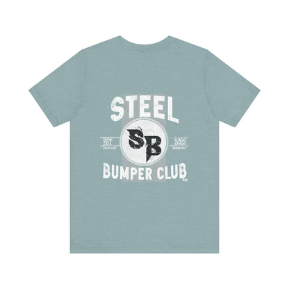 The Steel Bumper Club Colorful Tee