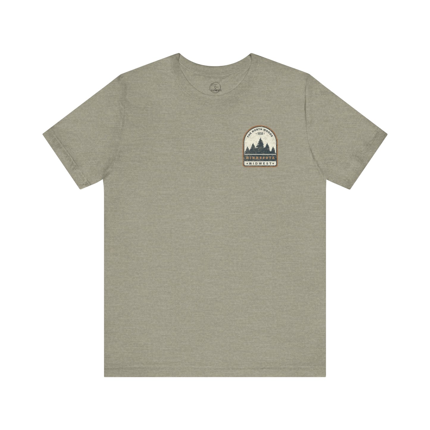 Minnesota Tee