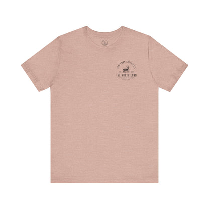The Huntsman Collective Tee