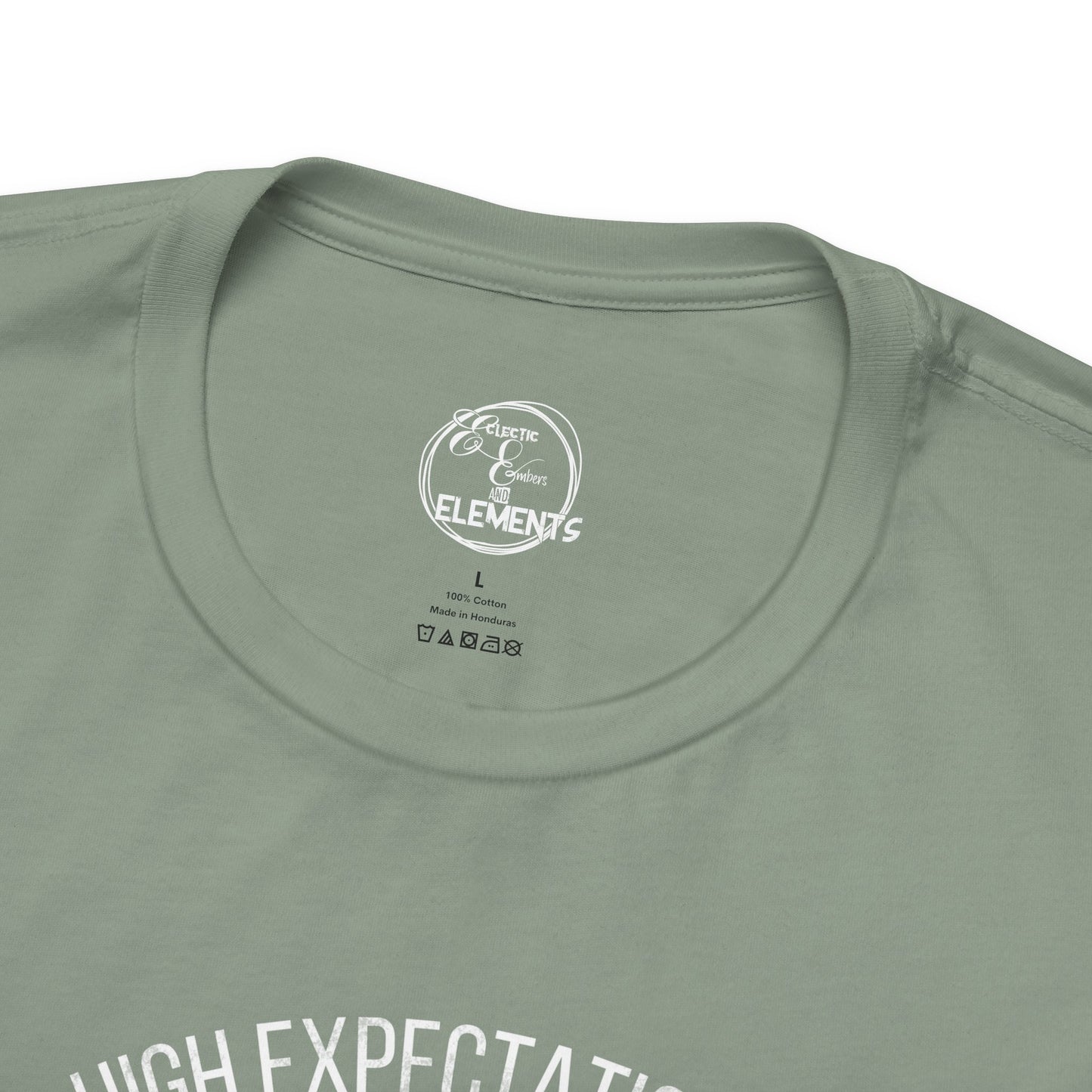 PBIS Aspen Academy Doodles Tee