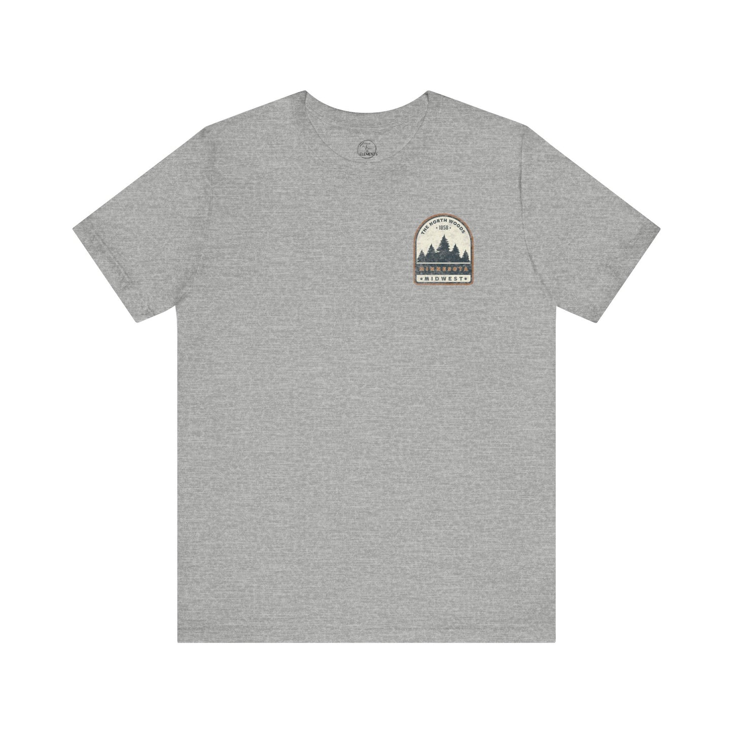 Minnesota Tee