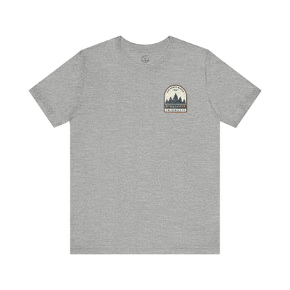 Minnesota Tee