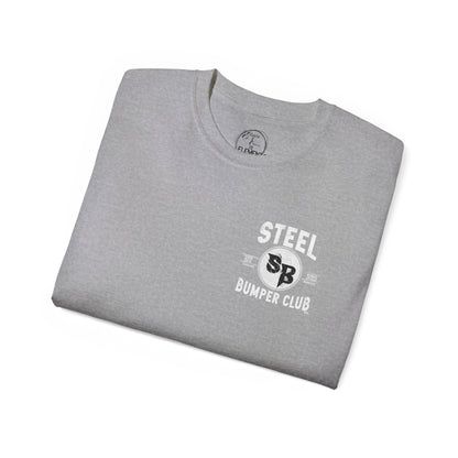 The Steel Bumper Club Tee 1972 Chevelle Convertible