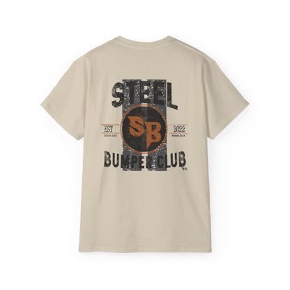 The Steel Bumper Club Tee