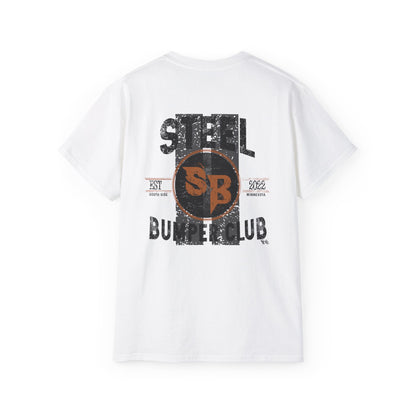 The Steel Bumper Club Tee