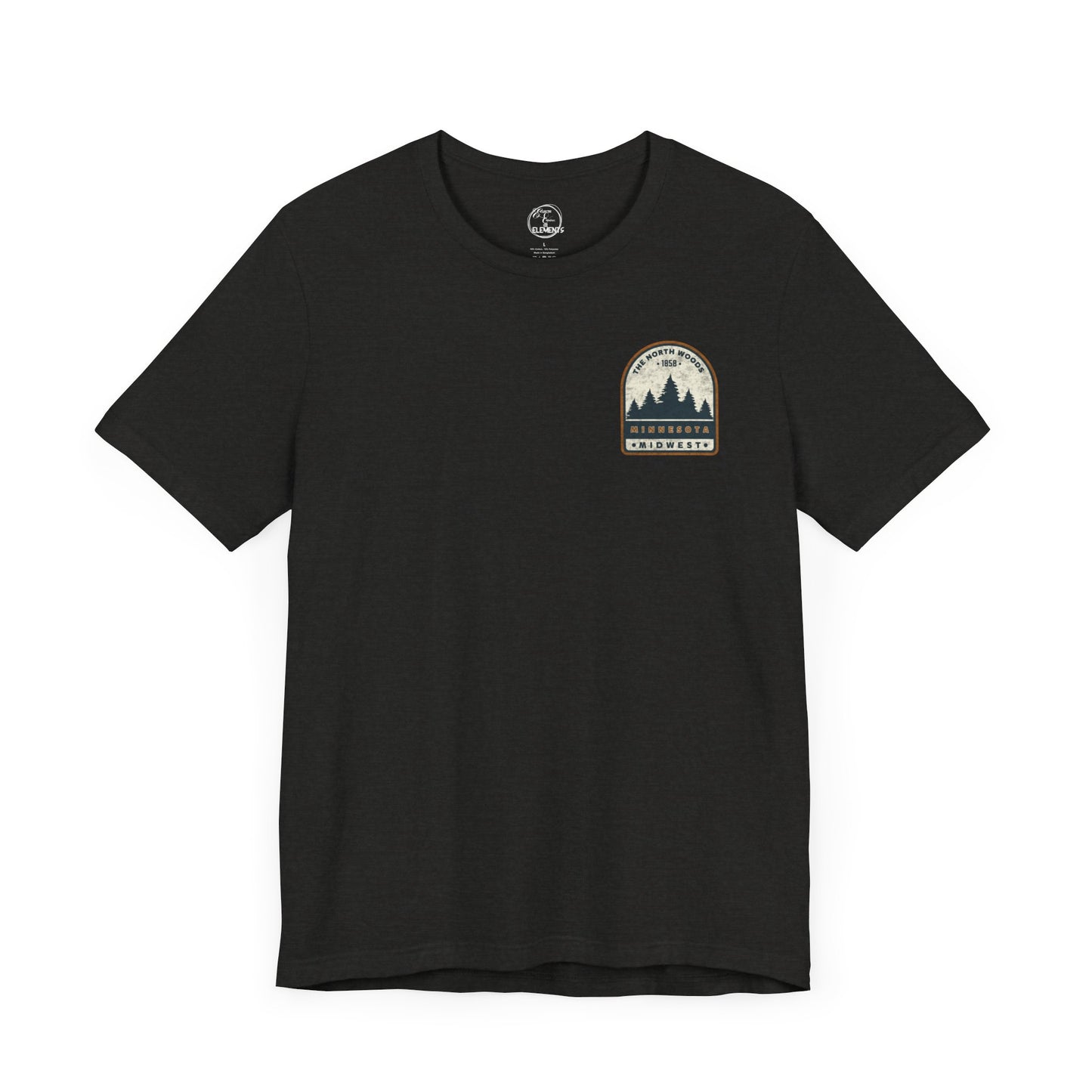 Minnesota Tee
