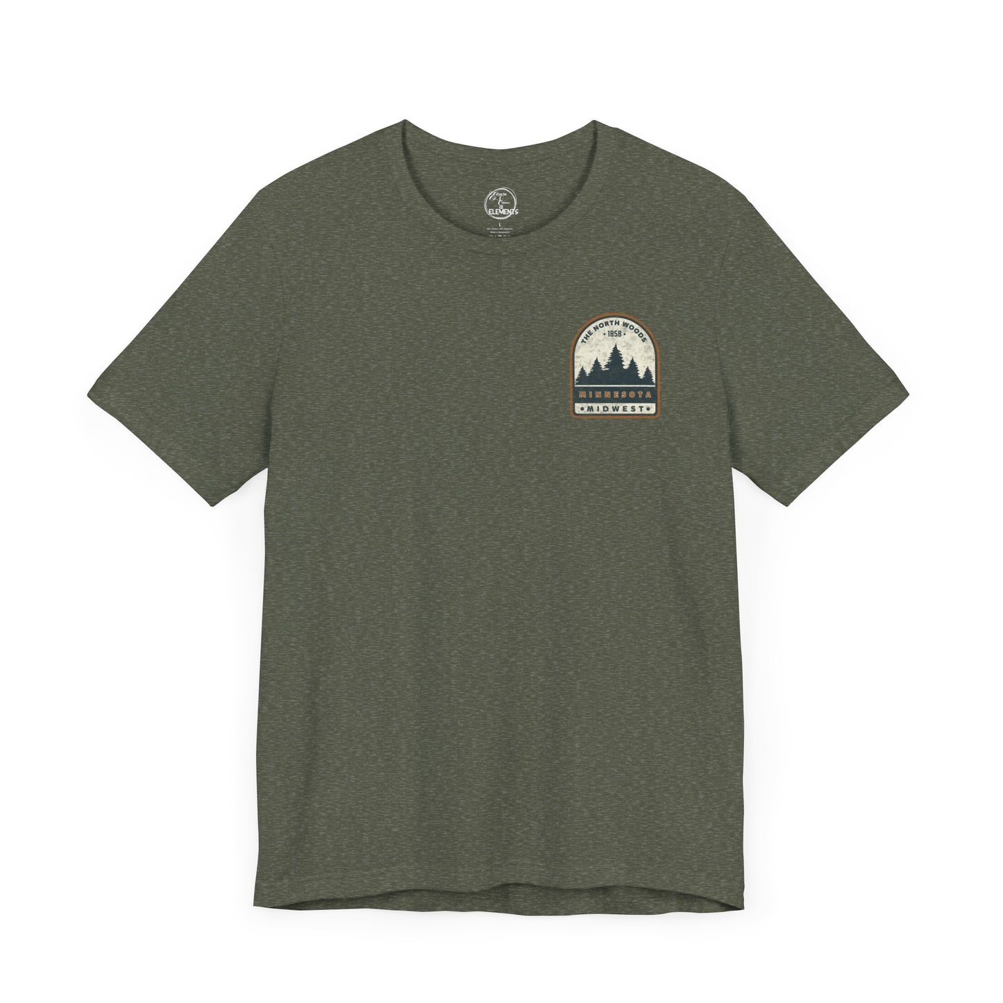 Minnesota Tee