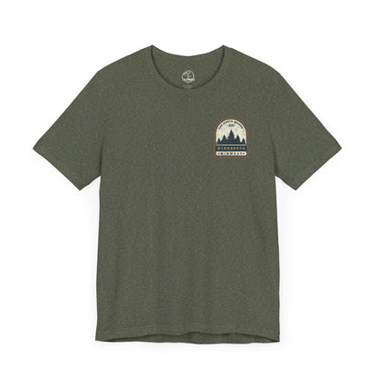 Minnesota Tee