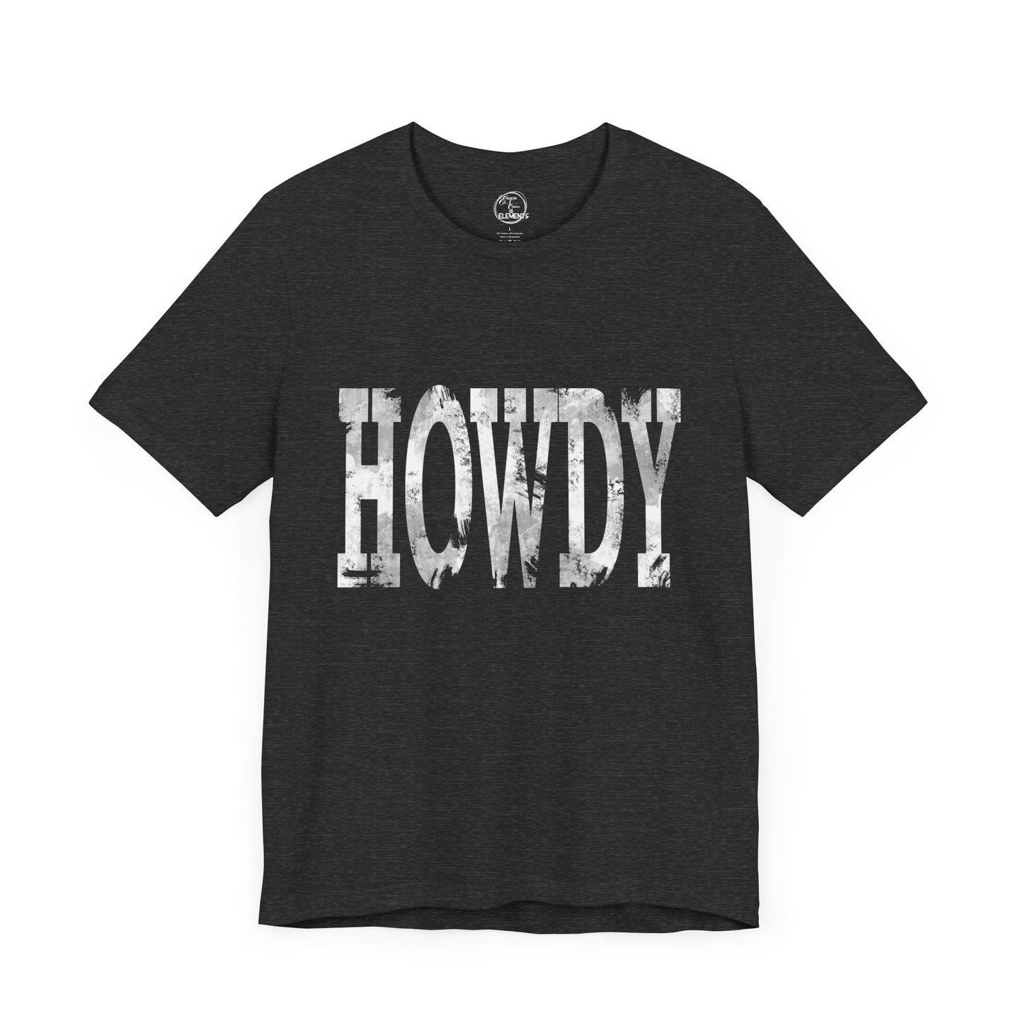 Howdy Tee
