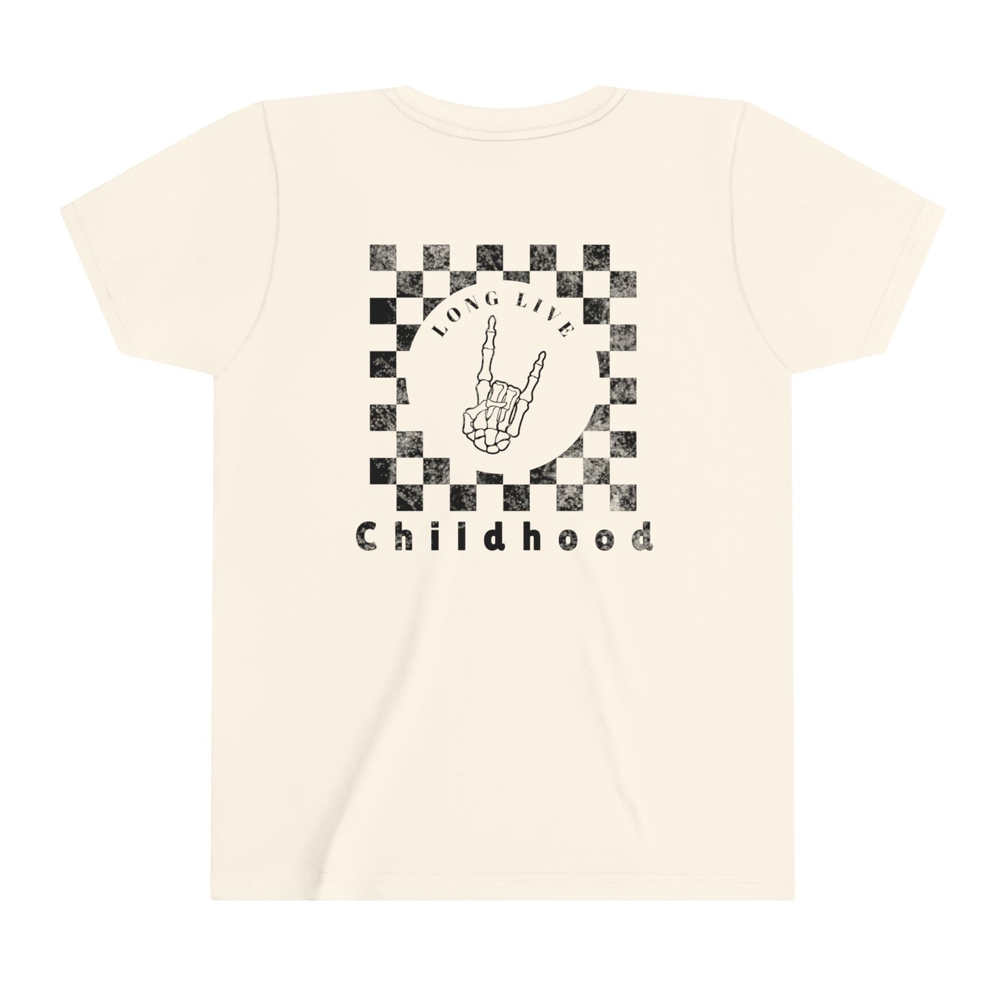 Long Live Childhood Tee