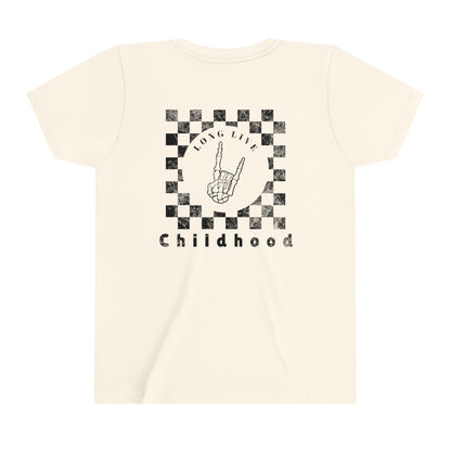 Long Live Childhood Tee