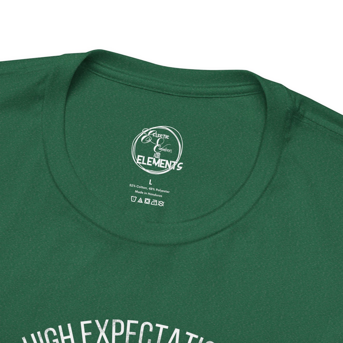 PBIS Aspen Academy Doodles Tee