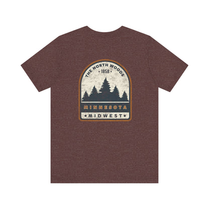 Minnesota Tee