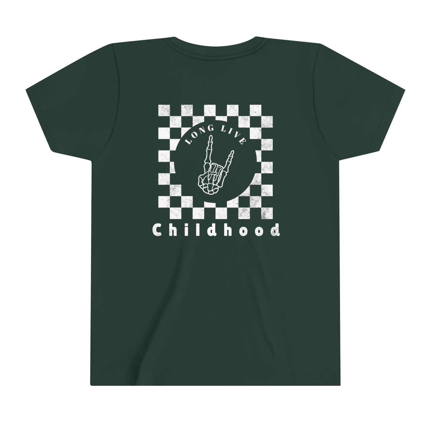 Long Live Childhood Tee