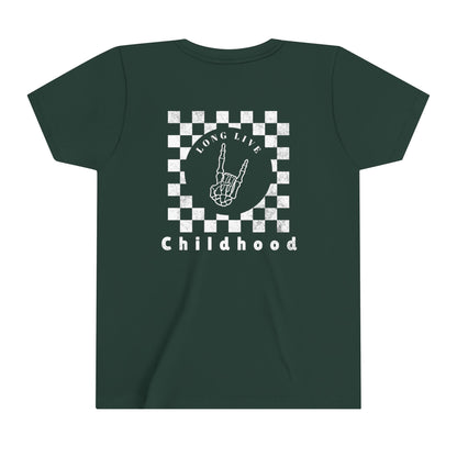 Long Live Childhood Tee