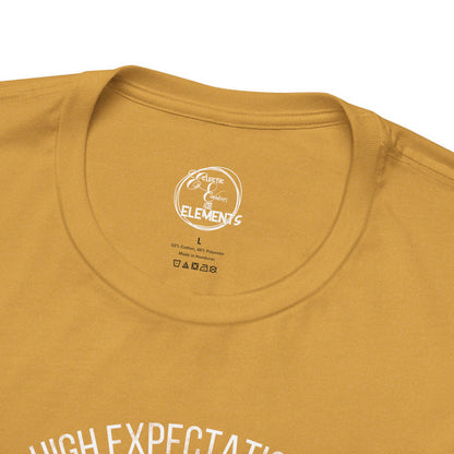 PBIS Aspen Academy Doodles Tee