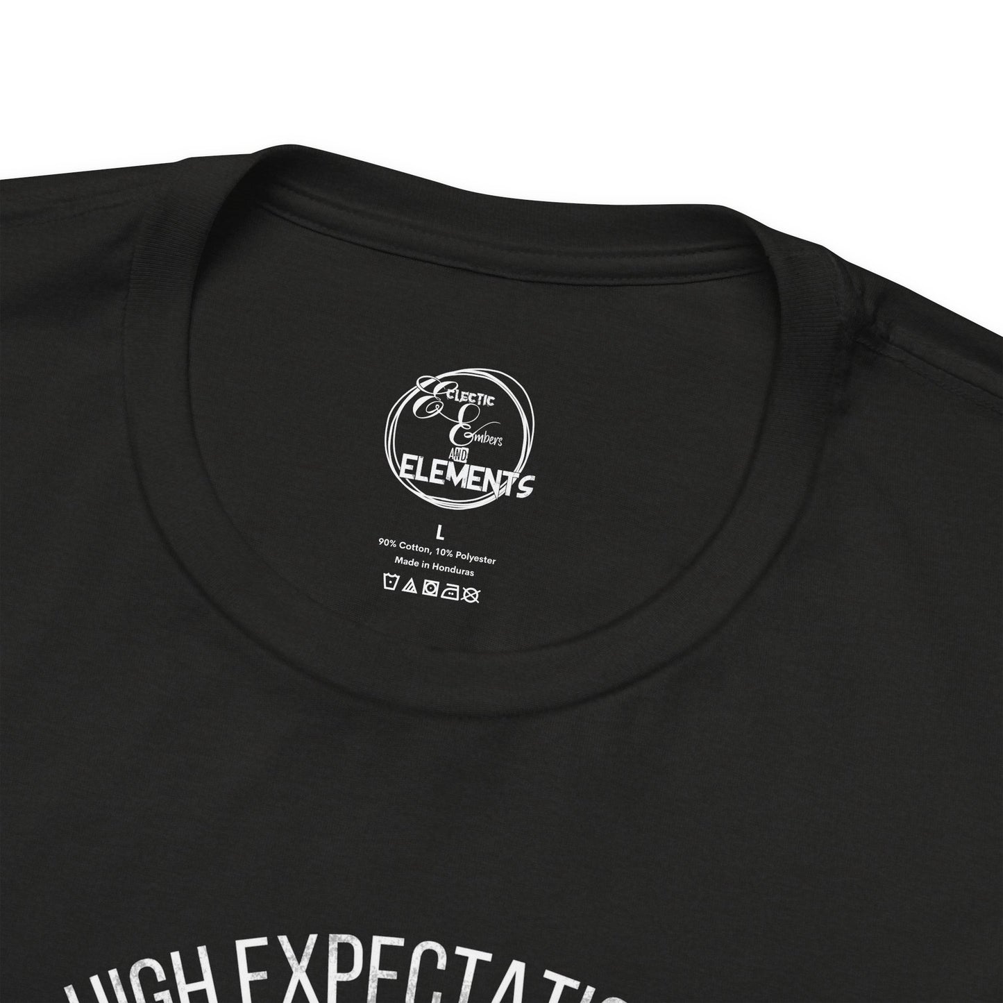 PBIS Aspen Academy Doodles Tee