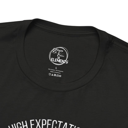 PBIS Aspen Academy Doodles Tee