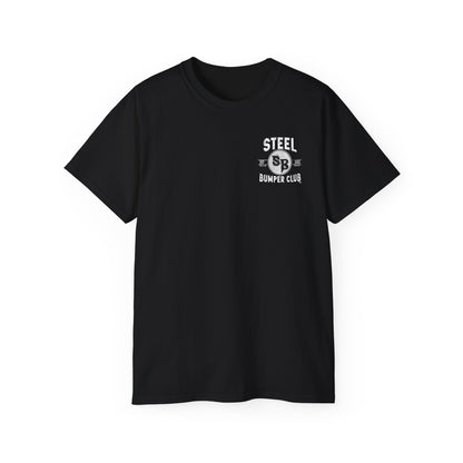 The Steel Bumper Club Tee