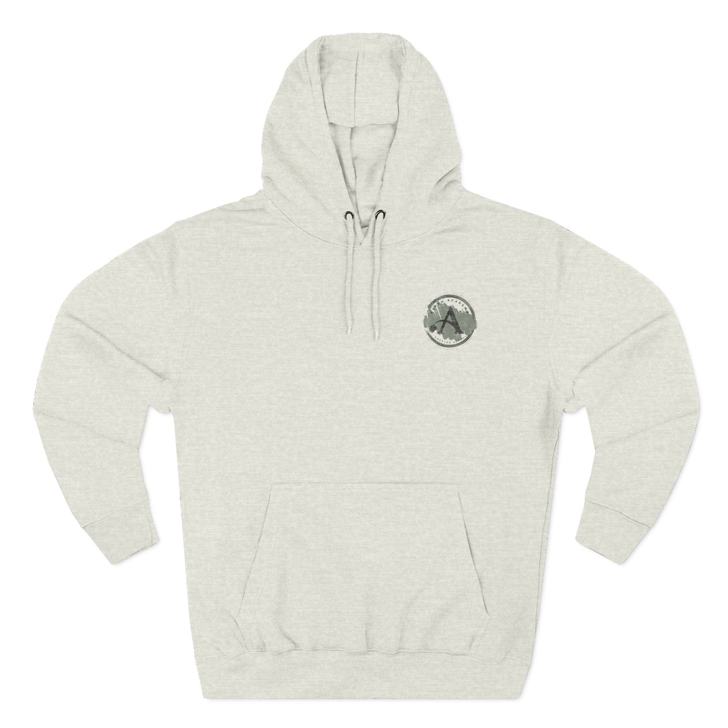 Aspen Academy Hoodie
