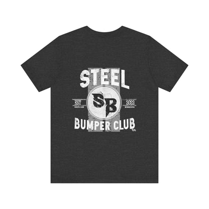 The Steel Bumper Club Colorful Tee