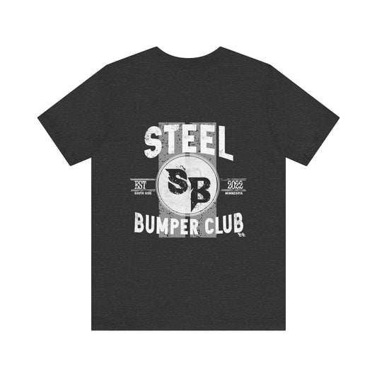 The Steel Bumper Club Colorful Tee