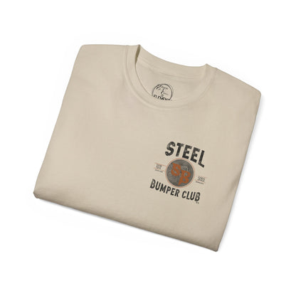 The Steel Bumper Club Tee 1980 C-10 Truck