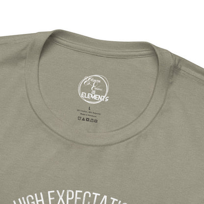 PBIS Aspen Academy Doodles Tee