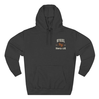 The Steel Bumper Club Hoodie