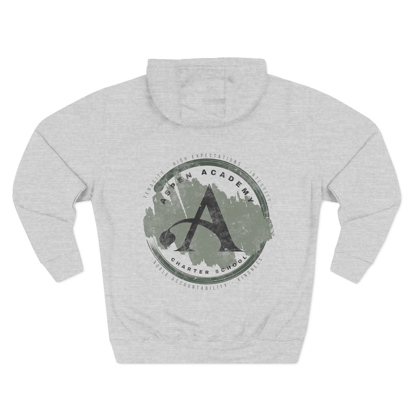 Aspen Academy Hoodie