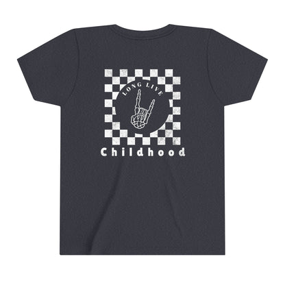 Long Live Childhood Tee