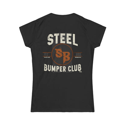 The Steel Bumper Club Tee