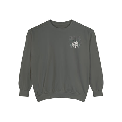 Untamed Rebel Creative Soul Crewneck