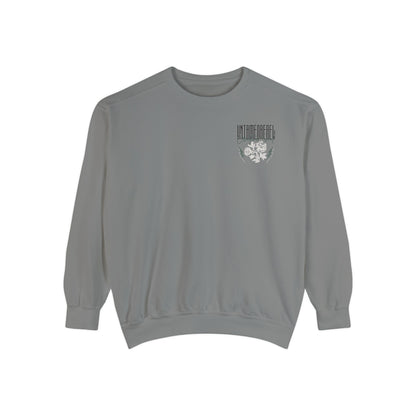 Untamed Rebel Creative Soul Crewneck