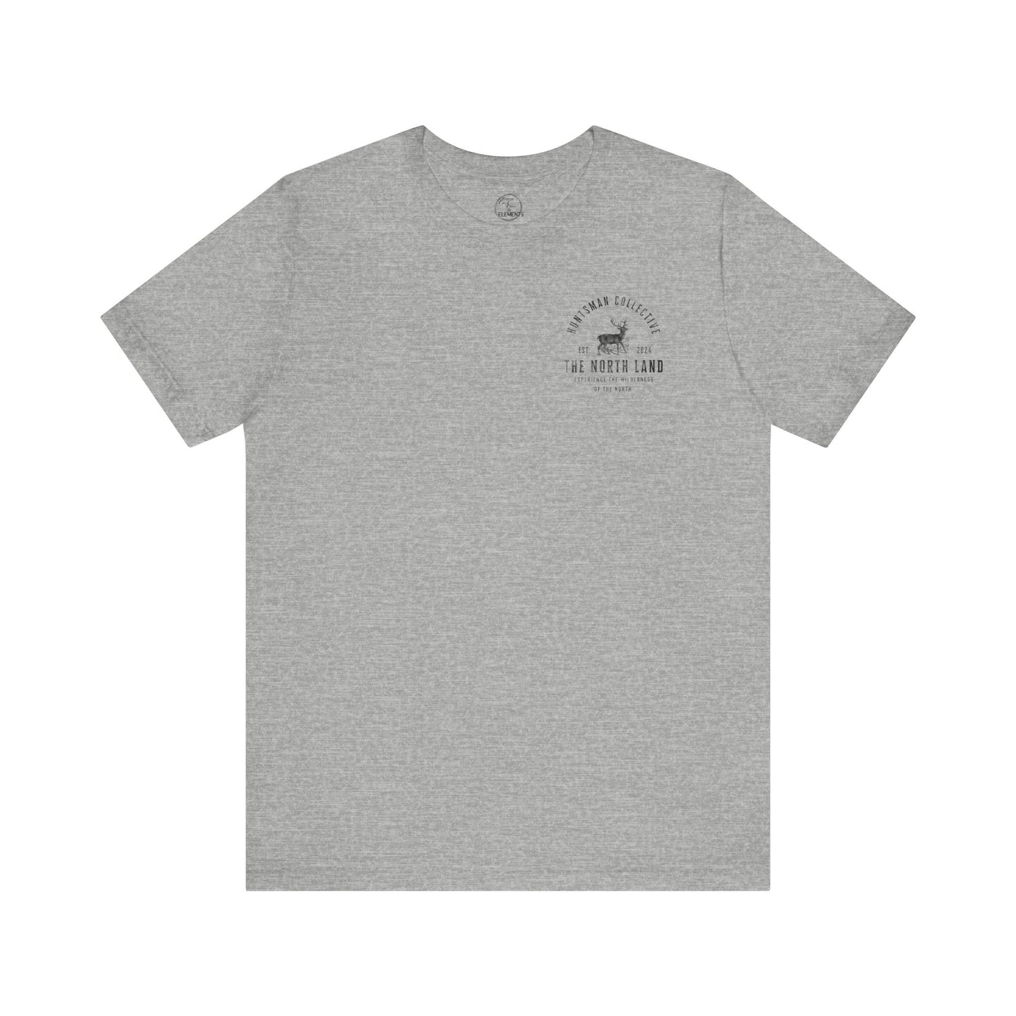 The Huntsman Collective Tee