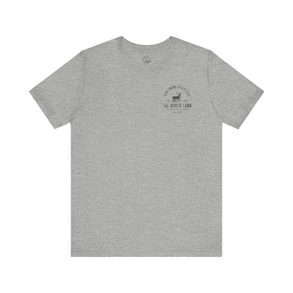 The Huntsman Collective Tee