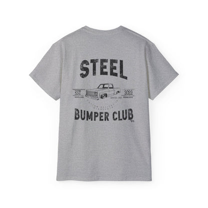 The Steel Bumper Club Tee 1980 C-10 Truck